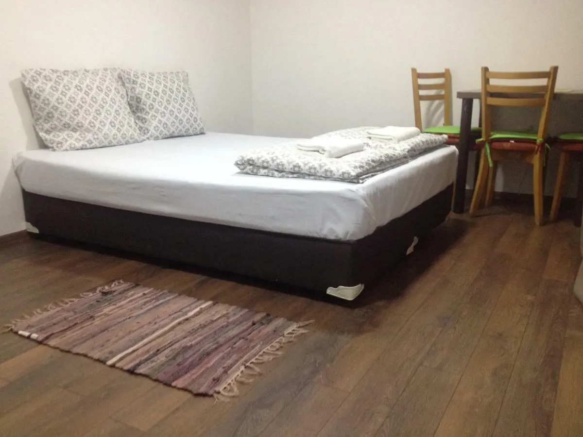 Apartment Студио Орхидея Bulgaria